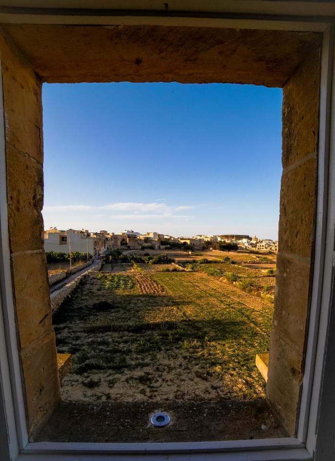 Sant Anton Tal-Qabbieza Farmhouse Kerċem Exteriér fotografie